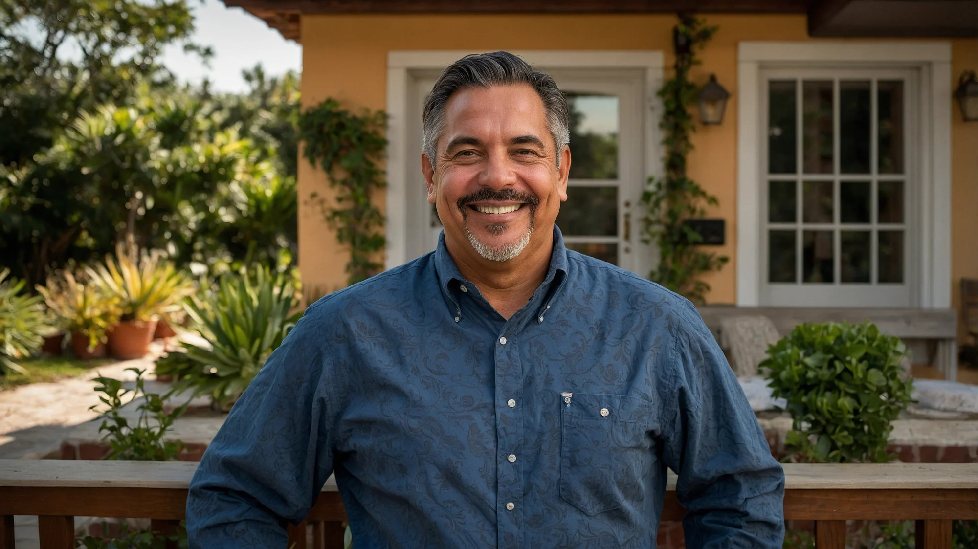 Sober Living Facility Owner